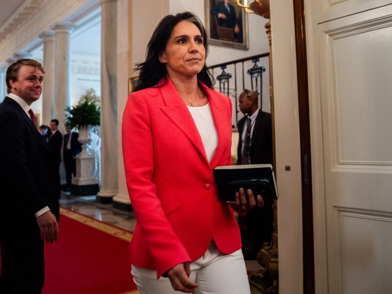 США перестали ділитися з союзниками даними про переговори між РФ і Україною