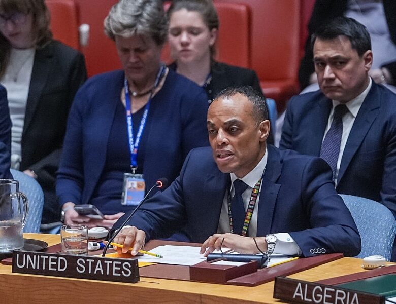 США пригрозили Росії санкціями через зрив переговорів