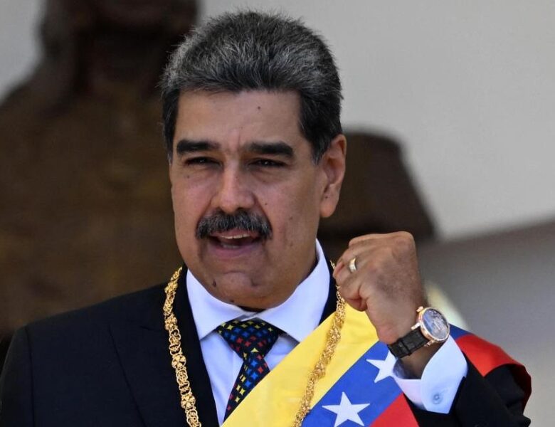 США рекордно збільшили винагороду “за голову” Мадуро