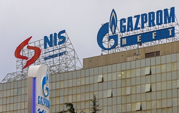 США вшосте відтермінували санкції проти “дочки” Газпрому