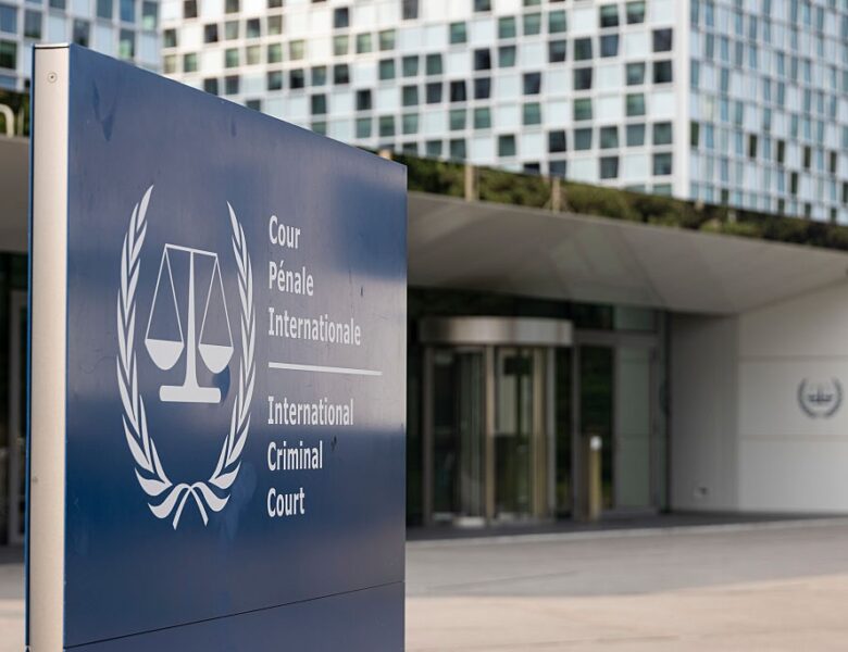 США ввели санкції проти чотирьох посадовців МКС