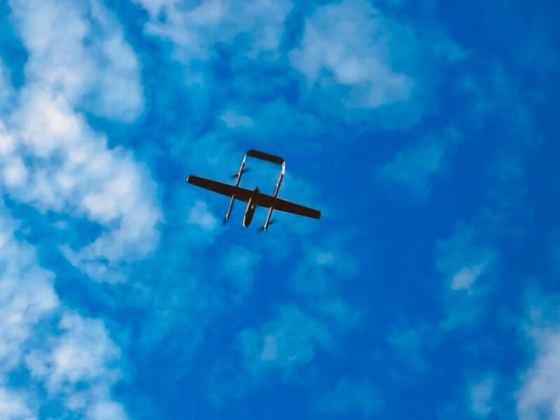 ССО уразили об’єкти логістики в Криму