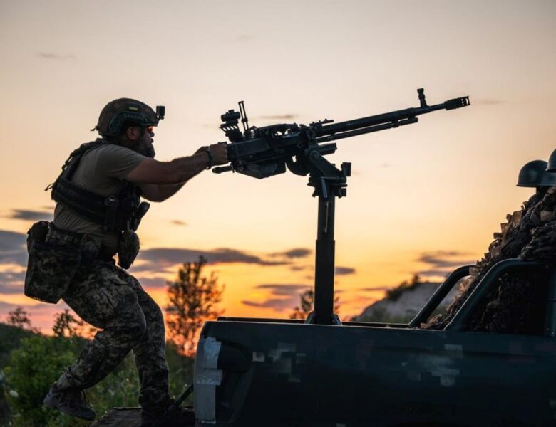 Стало відомо, як відрацювала ППО у ніч на неділю