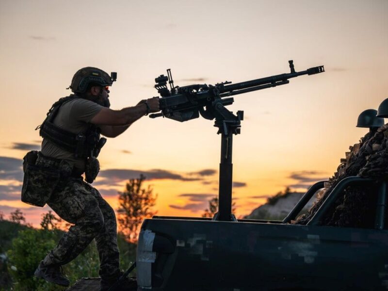 Стало відомо, як відрацювала ППО у ніч на неділю