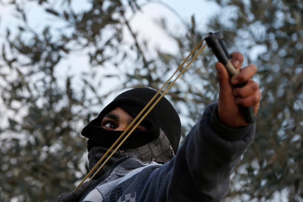 Стріляли з рогатки: у Чехії засудять двох українців