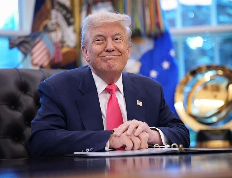 Суд Нью-Йорка скасував Трампу штраф на понад 500 млн доларів