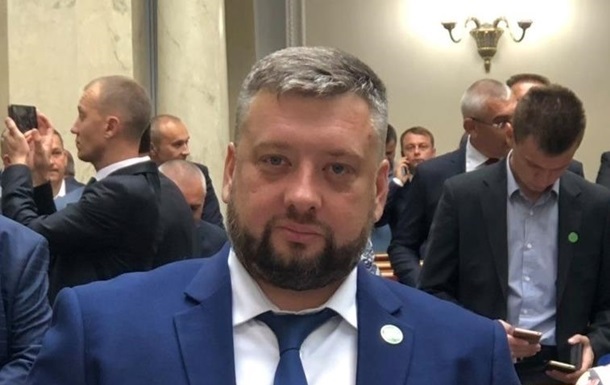 Суд відправив під варту нардепа Кузнєцова