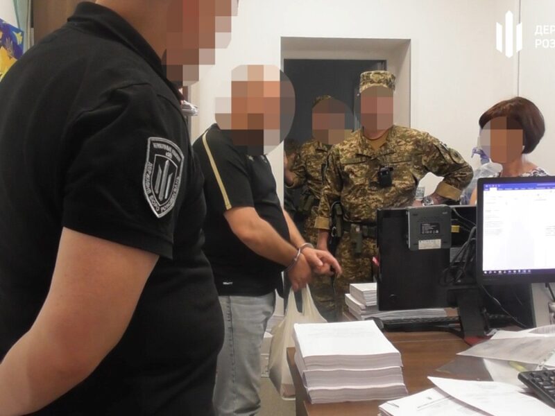 Судитимуть дезертира, що закликав до міжнаціональної ворожнечі