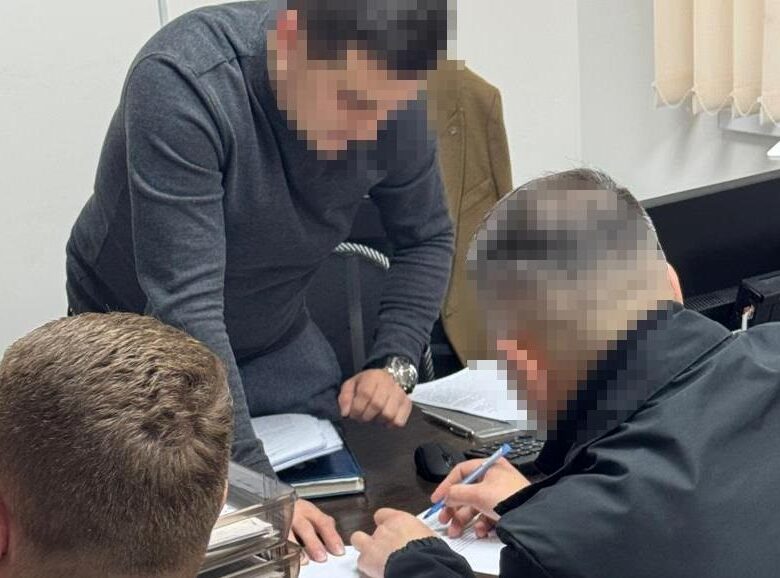 Судитимуть посадовця, який мобілізував “на папері” 17 осіб