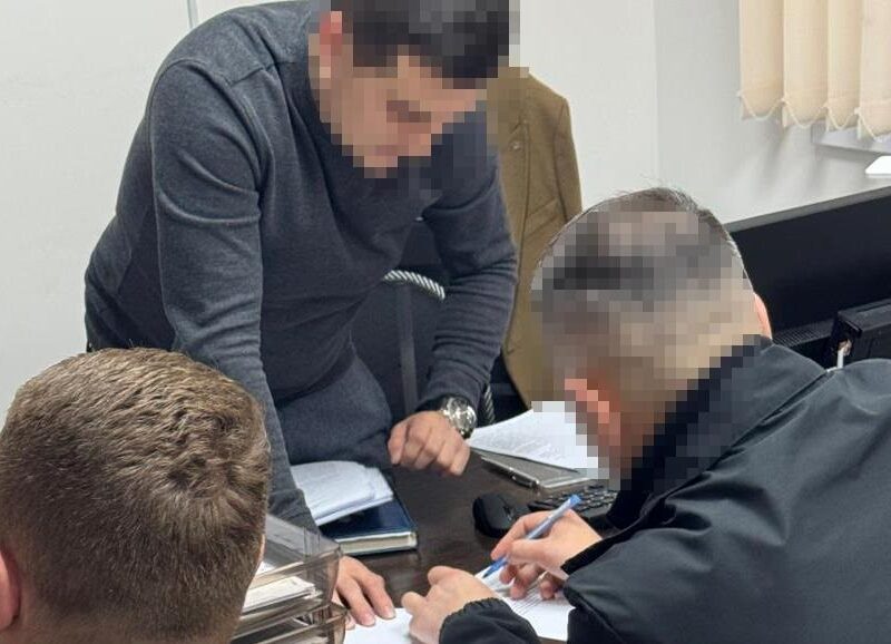 Судитимуть посадовця, який мобілізував “на папері” 17 осіб