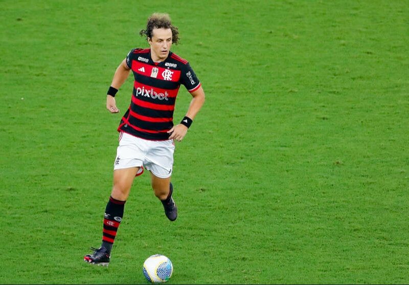 Суперник Динамо в ЛЧ близький до підписання Давида Луїза