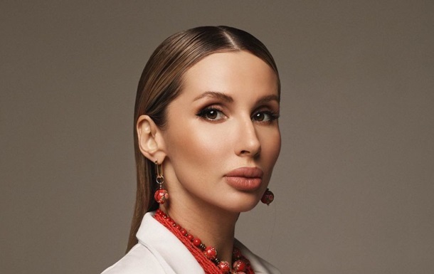 Світлана Лобода потрапила у мовний скандал у Батумі