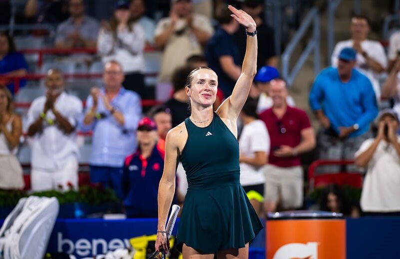 Світоліна відкрито підтримала Зеленського перед зустріччю з Трампом