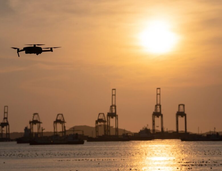 Світовий ринок дронів до 2030 року зросте втроє – ЗМІ