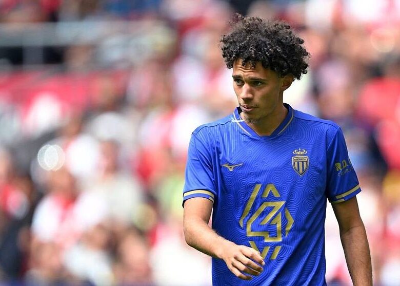 Талант із Монако потрапив у сферу інтересів Баєра