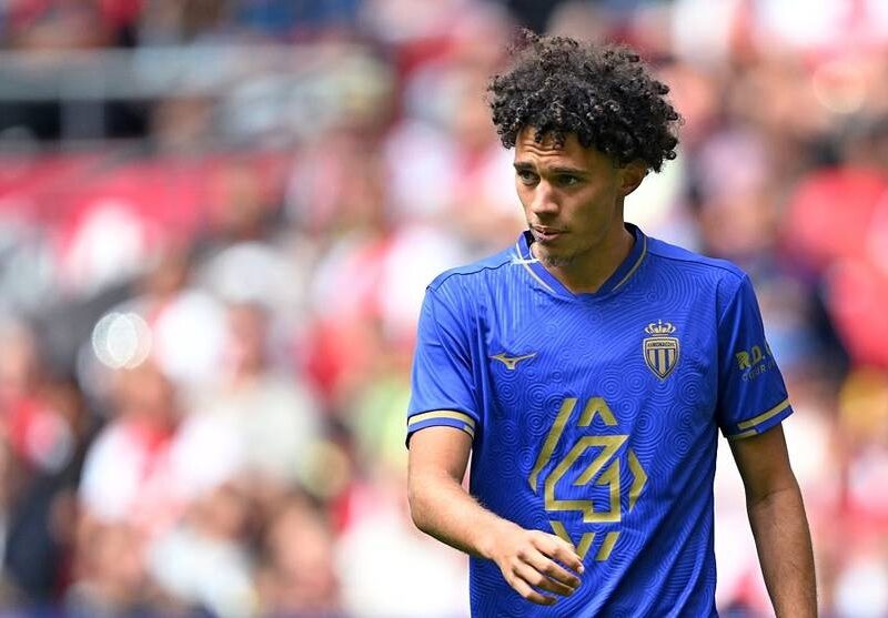 Талант із Монако потрапив у сферу інтересів Баєра