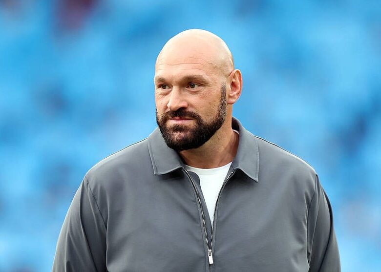 Тайсон Ф’юрі: Чи можна повернути молодість і бути спритним на рингу?