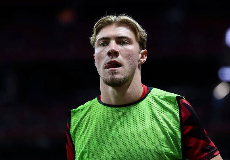 Тен Гаг прагне підписати гравця, з яким раніше працював у МЮ