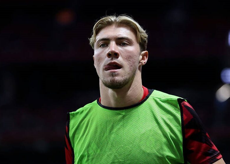 Тен Хаг прагне підписати гравця, з яким раніше працював у МЮ