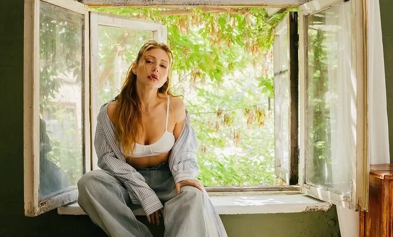 Тіна Кароль зізналася, чи вільне її серце