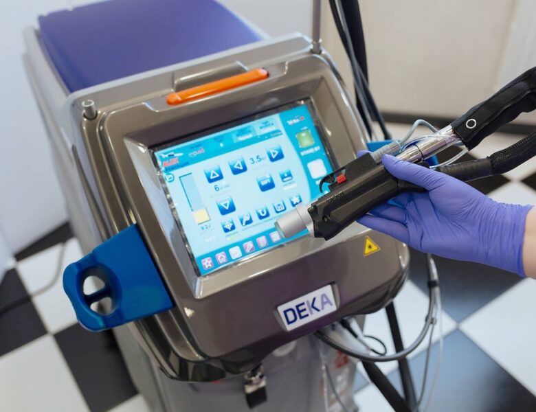 ТОП 5 клінік лазерної епіляції у Києві. Все, що потрібно знати про LaserVille