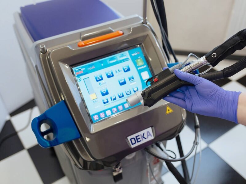 ТОП 5 клінік лазерної епіляції у Києві. Все, що потрібно знати про LaserVille