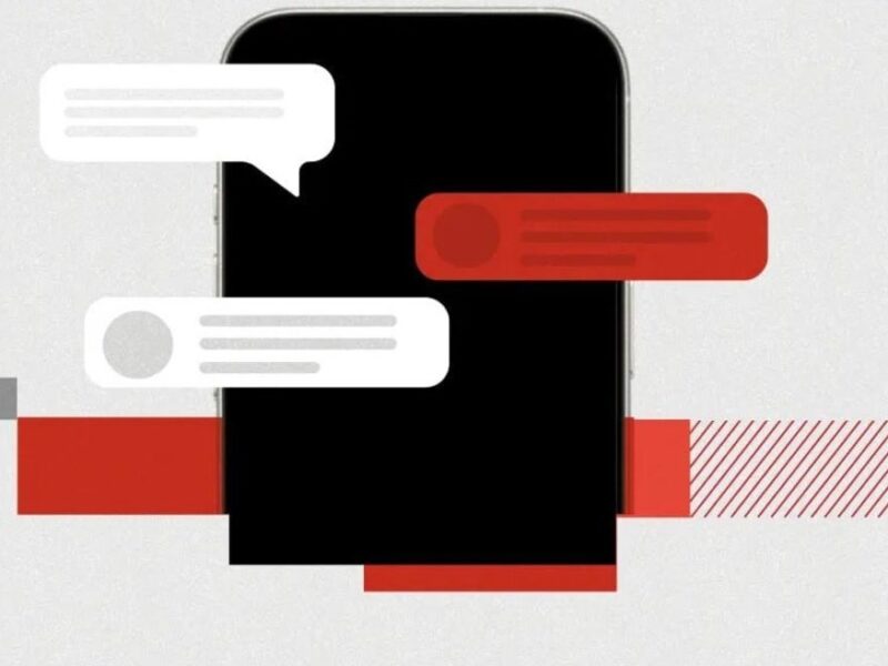 ТОП-5 найкращих месенджерів: SENDS, WhatsApp, Telegram, Signal, Briar