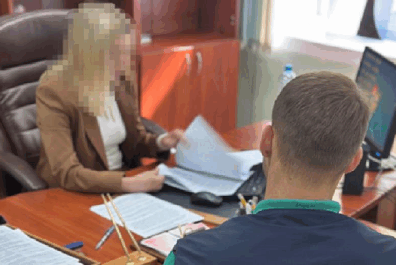 Топчиновниця Держгеокадастру за безцінь продала заповідні землі на Волині