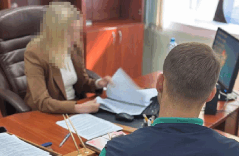 Топчиновниця Держгеокадастру за безцінь продала заповідні землі на Волині