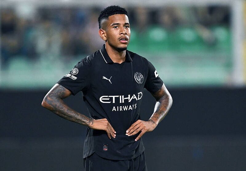 Тоттенгем планує ще одну спробу підписати вінгера Ман Сіті