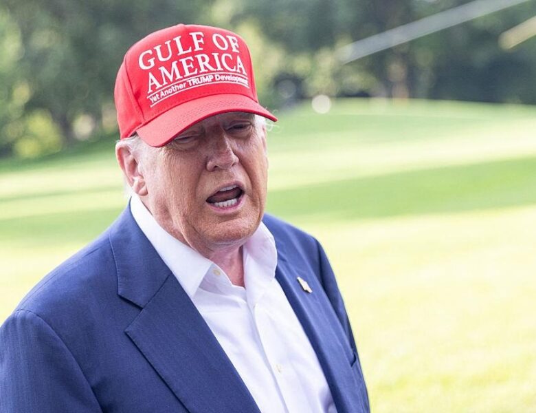 Трамп анонсував нове покарання для Індії