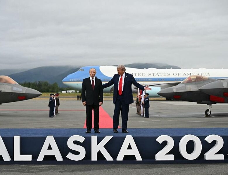 Трамп і Путін погодили гарантії для України – ЗМІ