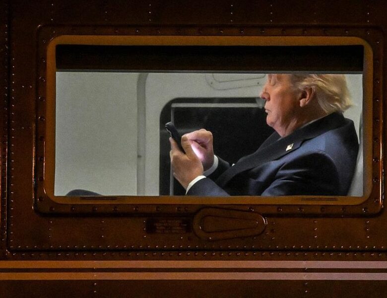 Трамп і Зеленський провели телефонну розмову