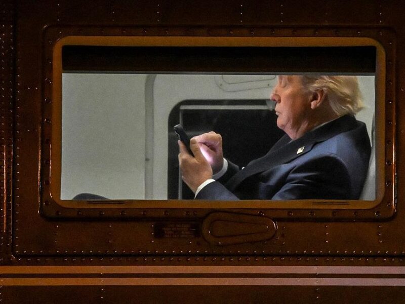 Трамп і Зеленський провели телефонну розмову