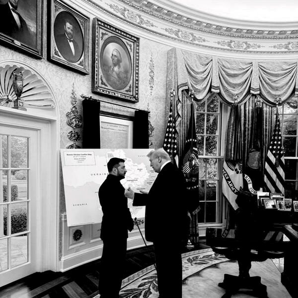 Трамп: Мені ЗМІ не забули б відмову від Криму