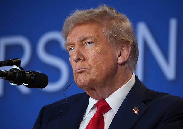 Трамп: Можлива зустріч між Зеленським і Путіним