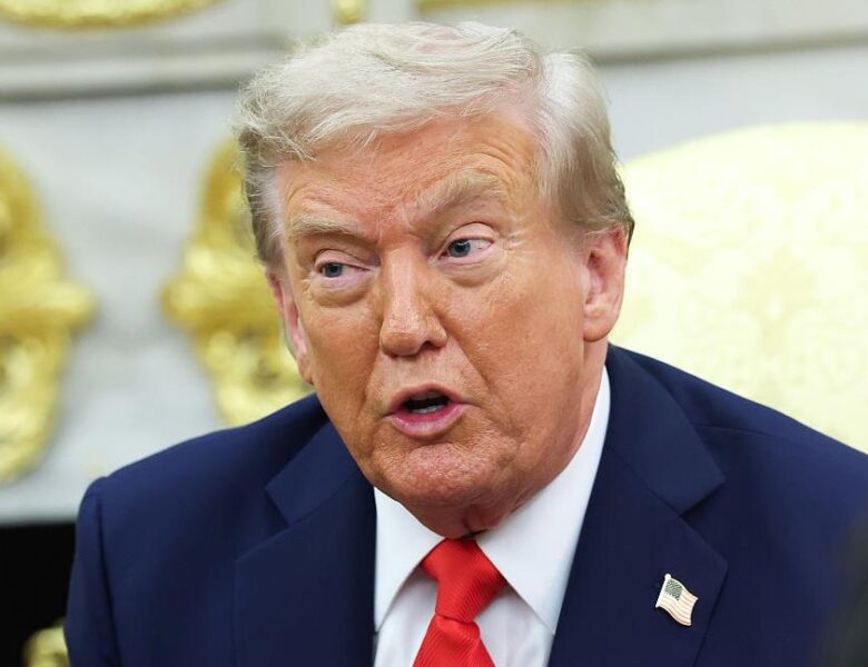 Трамп назвав черговий “дедлайн” з відновлення миру в Україні