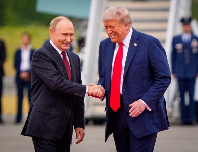 Трамп оголосив “найкращий споісб” завершити війну