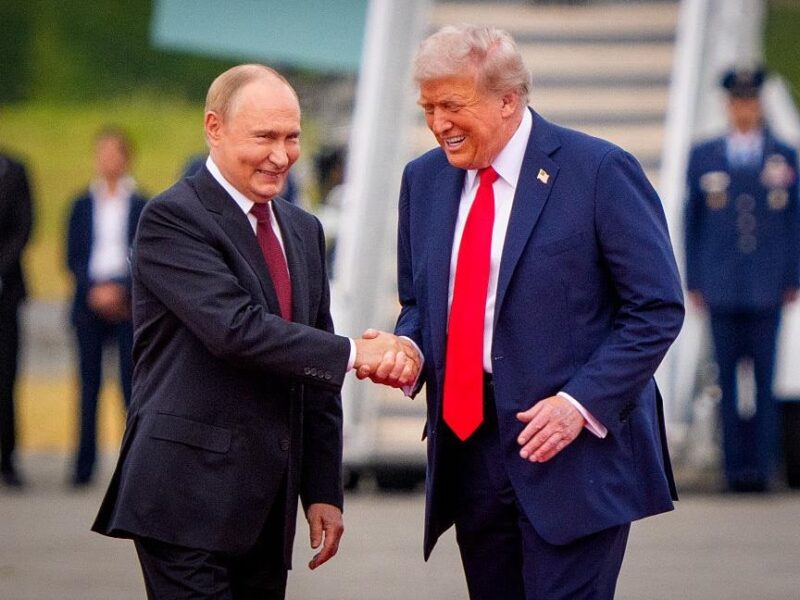 Трамп оголосив “найкращий споісб” завершити війну