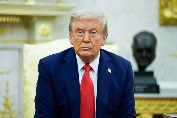 Трамп оцінив шанси на завершення війни в Україні