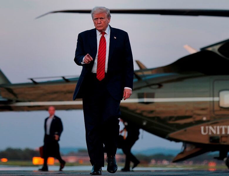 Трамп проти російської нафти. Нові загрози Індії