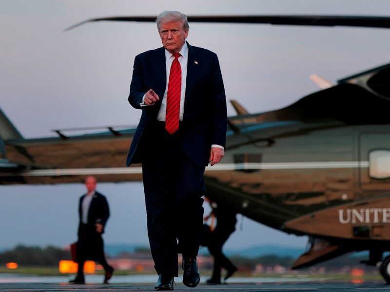 Трамп проти російської нафти. Нові загрози Індії