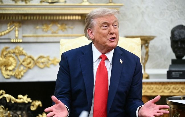 Трамп зателефонує Путіну