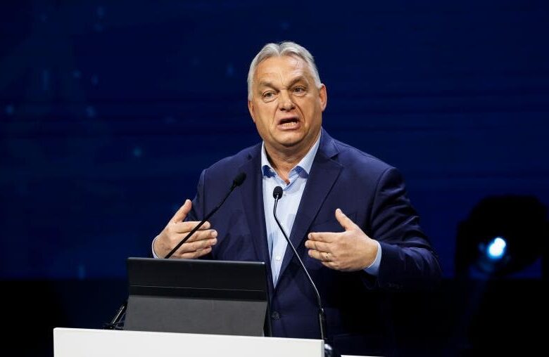 Трамп зв’язався з Орбаном щодо вступу України в Євросоюз – ЗМІ