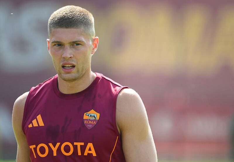 Трансфер Довбика у Вільярреал зірвався – ЗМІ