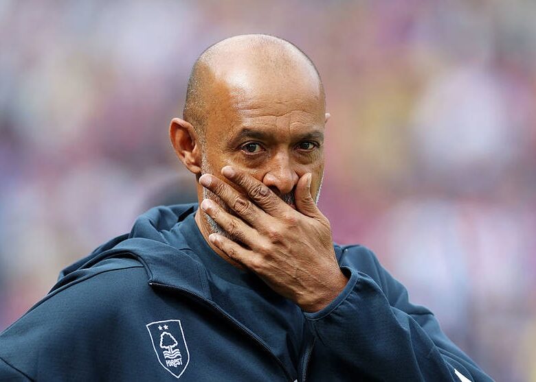 Тренер клубу АПЛ розвіяв чутки про свою відставку