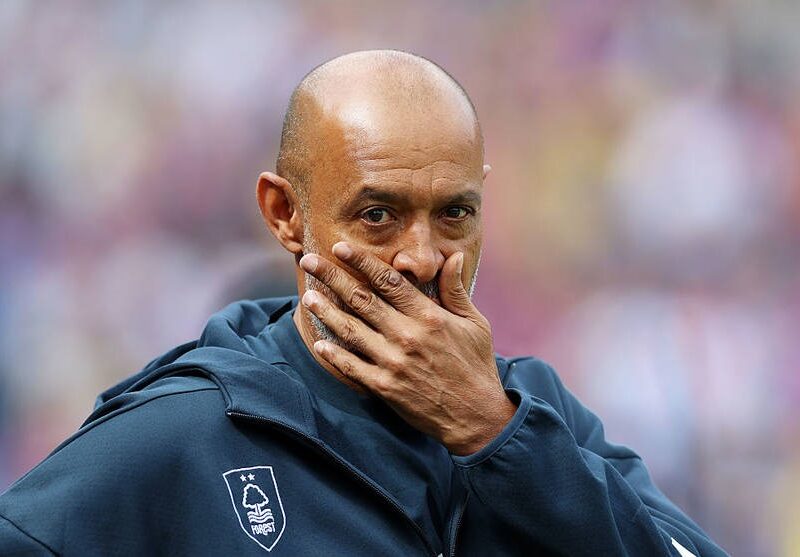 Тренер клубу АПЛ розвіяв чутки про свою відставку