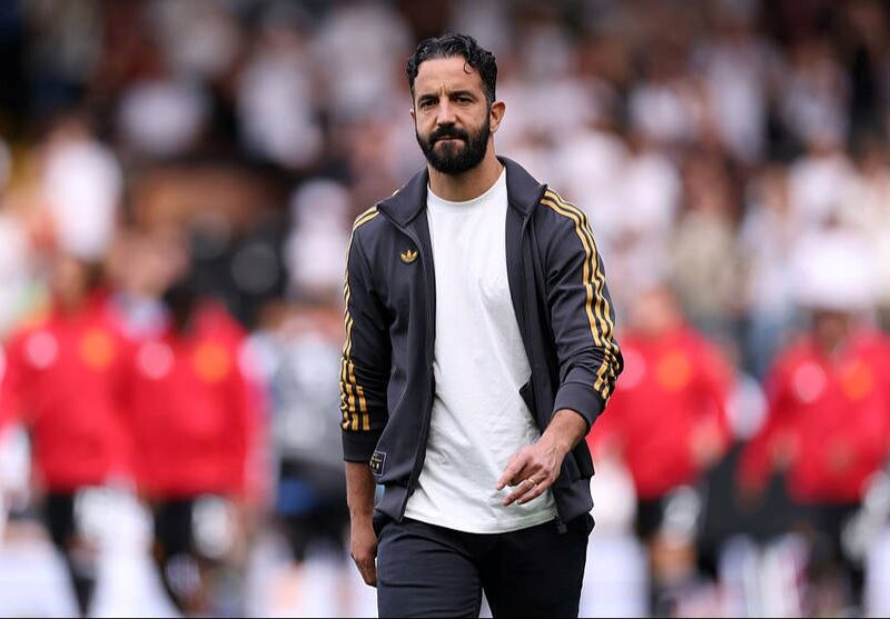 Тренер МЮ прокоментував сенсаційний виліт команди