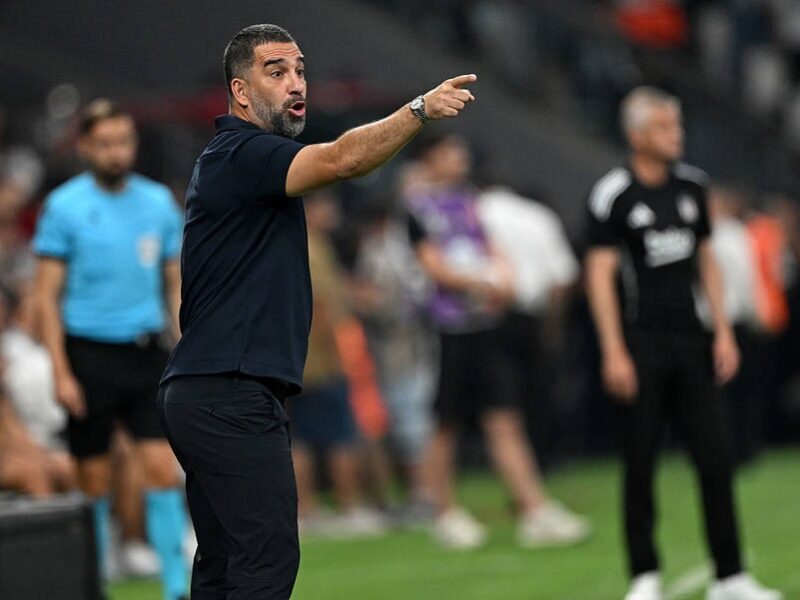 Тренер Шахтаря поділився очікуваннями від гри з Панатінаїкосом