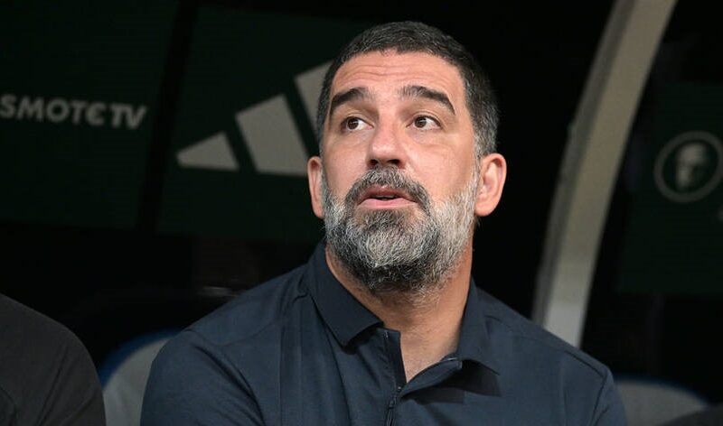 Тренер Шахтаря прокоментував епізод із травмою Егіналду